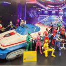 초록지구방위대 | 투니버설스튜디오[장난감박물관] 두리랜드 방문후기