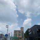 단국대 진입로 이미지