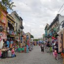 라 보카(la boca) 이미지