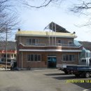 해가지는마을길 이미지