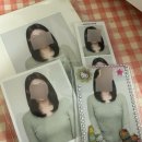 조은선물컬렉션 | 성수 증명사진 잘 찍는 아나나사진관 후기, 도파민 터지는 보정 맛집