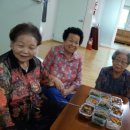 우정 경로당 이미지