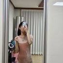 [발레] 유미코 올리비아 벨벳 블러쉬 레오타드 : 쿨톤 반품 후기/사이즈 tip