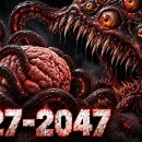 AI TAKEOVER 2027–2047: A Realistic Scenario (Sci-Fi Movie) 이미지