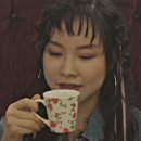 런치의 여왕을 떠올리며 찾아간 신주쿠 맛집, acacia