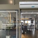 나성동_메가박스 건물 앞 | [세종 나성동]또또간집 가족외식나성동 무한리필 추천 유생촌 세종점 후기