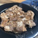 남해은모래맛갈비