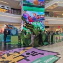 하모니카 연주로 노래 표현하는 방법 | 스타필드 안성 예스두들 ROCK서 자유 구역 : 2주간 열리는 무료 체험 팝업전시 상세방문후기