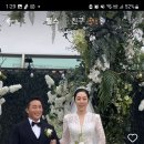 김병만 결혼사진 이래요 이미지