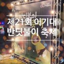반딧불이유치원 | 제21회 이기대 반딧불이 축제 | 하루 일찍 다녀왔던 후기 | 반딧불이 볼 때 주의사항 꿀팁