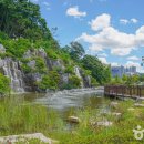 동면 자전거쉼터 이미지