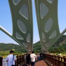 상주 경천대 오토캠핑장 이미지