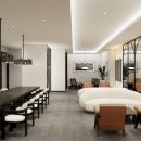 골프존파크 한남리버 이미지