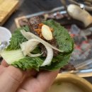 다우순갈비