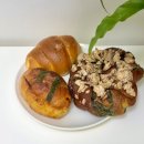 빅토리아가든 | [부산 서구] 부산빵지순례 추천 빅토리아 베이커리 가든 말돈 소금빵 후기 (부산블루리본)