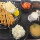 수일본식돈카츠