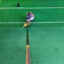 명성스크린골프 | 마쓰구골프 고반발드라이버로 비거리 고민 해결하고 온 후기!