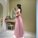 한송이 카라 같은 신부님의 광주 2부 드레스 피팅 후기를 소개할게요!