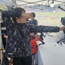 🎯 방화근린공원 강서봄빛페스타 AR양궁체험 후기 – 현실과 가상이 만나는 신개념 스포츠!