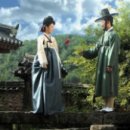 [바람의 화원] 조선의 천재 화공과 비밀스러운 죽음