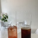 앙쥬리 | [하남 미사] 브런치카페 추천 &#34;앙쥬리&#34;