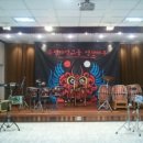 민주공원 중극장 이미지