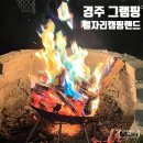 아이와 함께 가기 좋은 경주 글램핑 추천 별자리캠핑랜드 (내돈내산 후기)