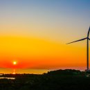 아침풍경 이미지