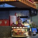 원산중앙로 | [ 목포 산정 ] 일본풍 감성 낭낭한 목포 이자카야 이솝 방문 후기