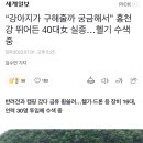 “강아지가 구해줄까 궁금해서” 홍천강 뛰어든 40대女 실종…헬기 수색 중 이미지