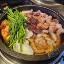 군자대한곱창성남모란점 | 곱창전골 / 모듬곱창구이 '군자대한곱창 성남모란점' 후기