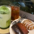 경안천로 258번길 | 용인<카페 블룸스> 대형 디저트 카페 / 내돈내산 후기