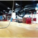 펠릭스 복싱 & 크로스핏 이미지