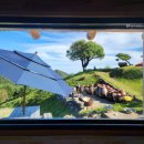 하늘아래첫집민박 이미지