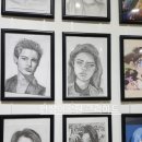 오일파스텔: 기초부터 명화그리기까지 이미지