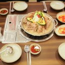 홍백감자탕