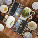 창원 가음정시장 맛집 서씨네보쌈 창원점 | 가브리보쌈정식