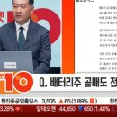 POSCO홀딩스·에코프로, '이 때'부터 무섭게 전고점보다 훨씬 뛰어넘어 오를겁니다! 공매도 리포트에 더 이상 떨지 마세요!;; (밧데 이미지