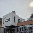 [경산] 포토존 천국 &#39;테이스티 가든&#39; : 크리스마스 분위기나는 경산 카페 추천