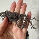 소박한 뜰 | 곰손도 뜰 수 있는 대바늘 패키지, knitt 니뜨 블랭킷 패키지