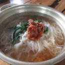 총각국수 이미지