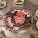 청정흑돼지 이미지