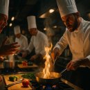 충원식당 이미지