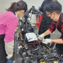 한국오토바이정비전문학원 이미지