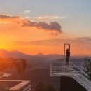 구름위의 산책 이미지