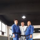 임장사 유도체육관 이미지