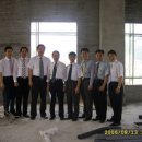 세계태권도체육관 이미지