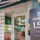 [회기/ 경희대] 웜랩맛집 샐러디 경희대점 포장후기(칼로리/ 가격)