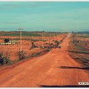 베트남남부여행-무이네 화이트샌듄가는길의 평화로운풍경과 오아시스...!!! 이미지