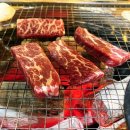 감격시대 | 교대역고기집 교대역맛집 소고기무한리필 소꽃갈비 감격시대 후기